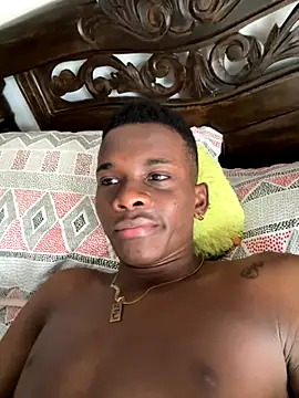 Brycce santos online show from 09.29.25