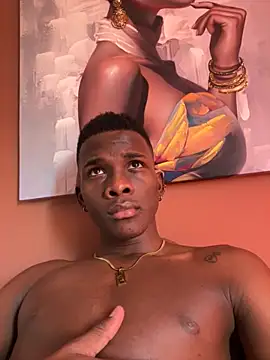 Brycce santos online show from 10.02.25