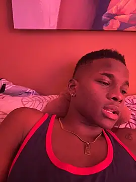 Brycce santos online show from 10.05.25