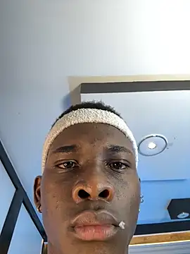 Brycce santos online show from 10.25.25