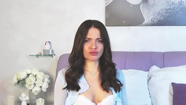 AngelicaDillon online show from 09.21.25