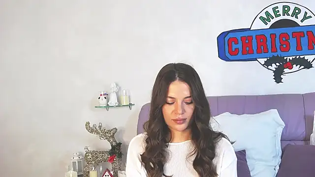 AngelicaDillon online show from 12.17.25