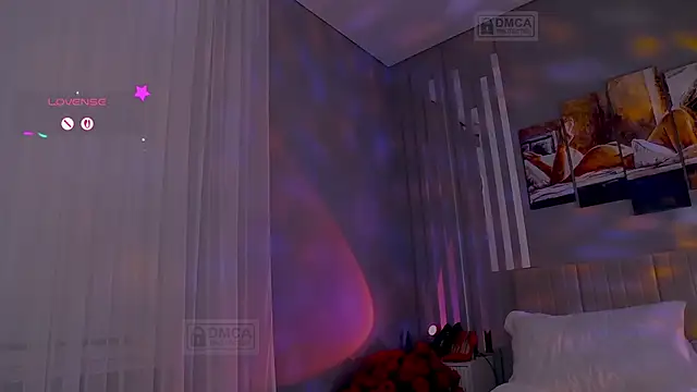 black cat-11 online show from 02.14.26