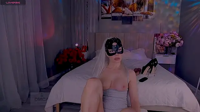 black cat-11 online show from 03.19.26