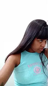 indiazinhabella27 online show from 12.20.25