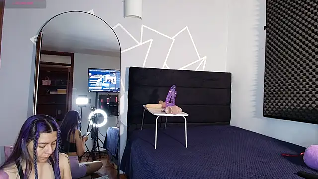 karlamoon23 online show from 04.03.26