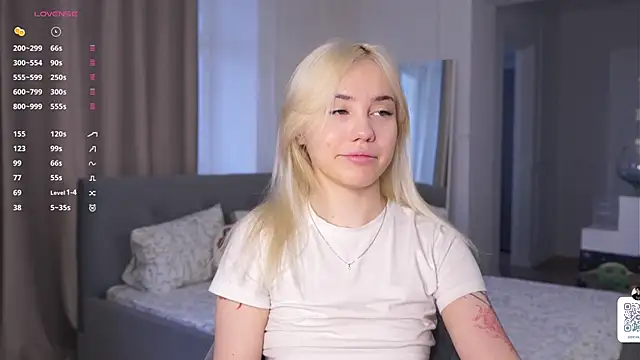 LilianBenskin online show from 11.15.25