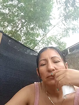 Snapshot of maturexxxnaughty chatting on 10.22.25 maturexxxnaughty online show from 10.22.25