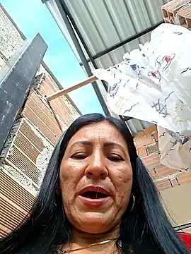 Snapshot of maturexxxnaughty chatting on 10.31.25 maturexxxnaughty online show from 10.31.25