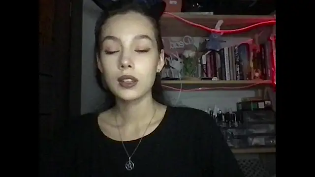 Yuna5343 online show from 09.15.25