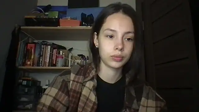 Yuna5343 online show from 11.12.25