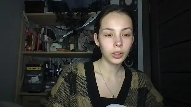 Yuna5343 online show from 02.21.26