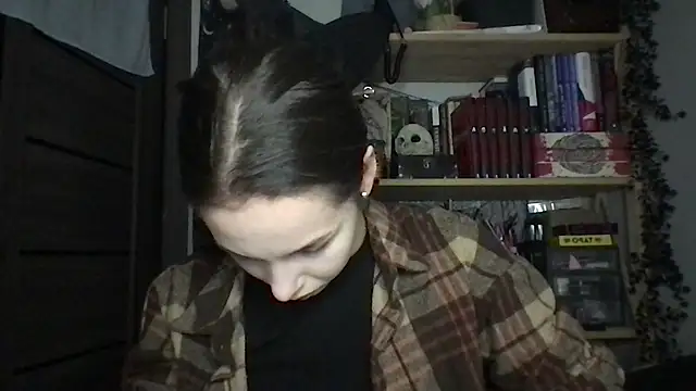 Yuna5343 online show from 03.26.26