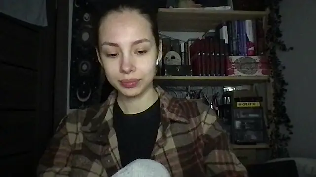 Yuna5343 online show from 03.27.26