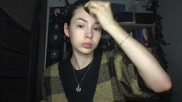 Yuna5343 online show from 03.31.26