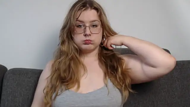 AgnesRoseCams online show from 03.13.26