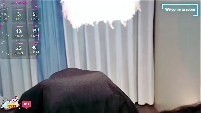 LINLIN-2025 online show from 10.10.25