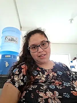 valkiriabbw online show from 12.22.25