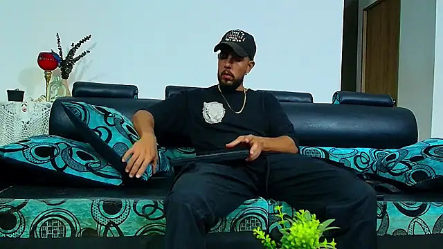 DaveSoldier online show from 09.28.25