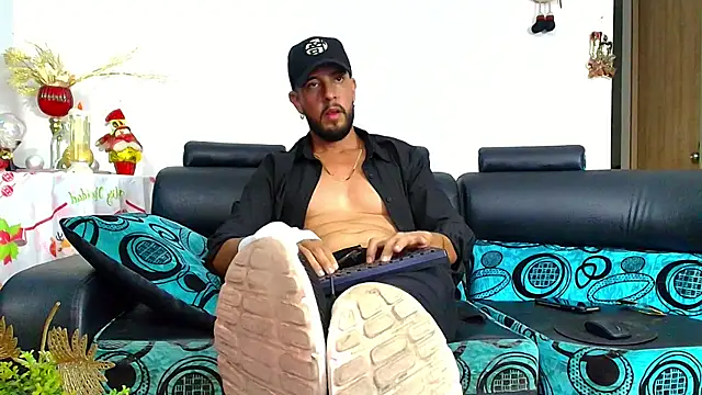 DaveSoldier online show from 01.08.26