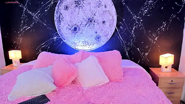 ShaniaDaniels online show from 11.02.25