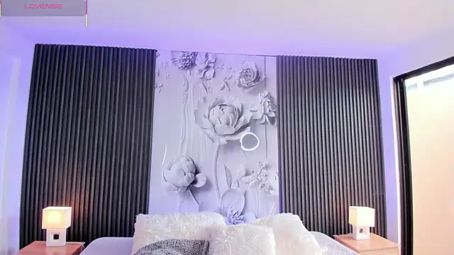 ShaniaDaniels online show from 01.05.26