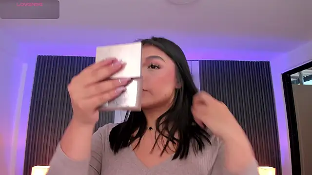 ShaniaDaniels online show from 01.15.26