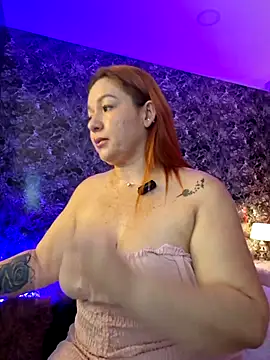 Bigass curvy online show from 10.08.25