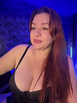 Bigass curvy online show from 11.09.25