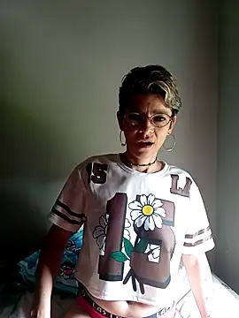 Lulypsicologasexual online show from 12.05.25