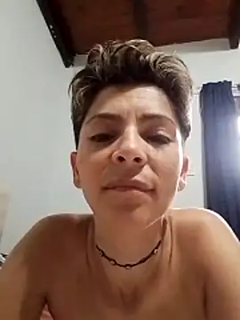 Lulypsicologasexual online show from 12.21.25