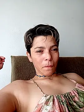 Lulypsicologasexual online show from 01.15.26