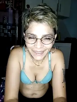 Lulypsicologasexual online show from 03.17.26