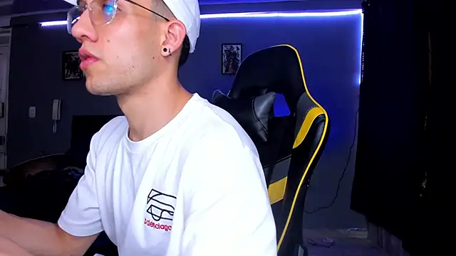 alexgiraldo   online show from 09.27.25