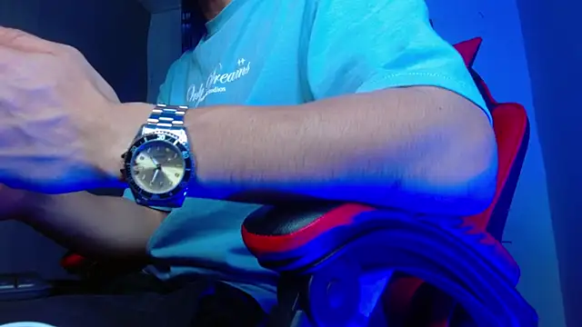 alexgiraldo   online show from 05.07.26