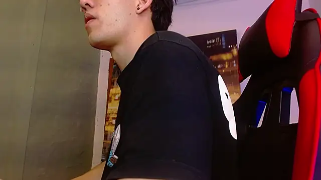 alexgiraldo   online show from 05.07.26