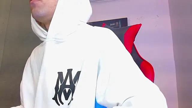 alexgiraldo   online show from 05.08.26