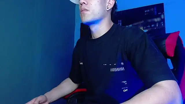 alexgiraldo   online show from 05.09.26