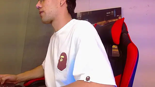 alexgiraldo   online show from 05.10.26