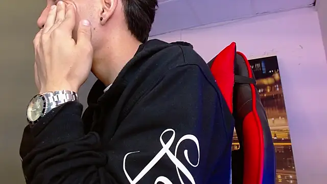 alexgiraldo   online show from 05.11.26