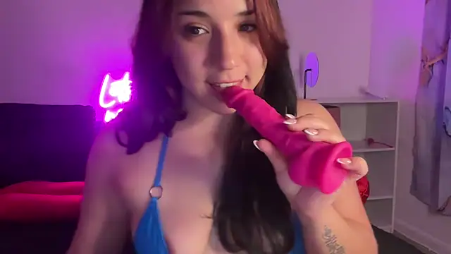 nina lovez online show from 09.10.25