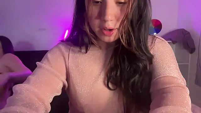 nina lovez online show from 10.10.25