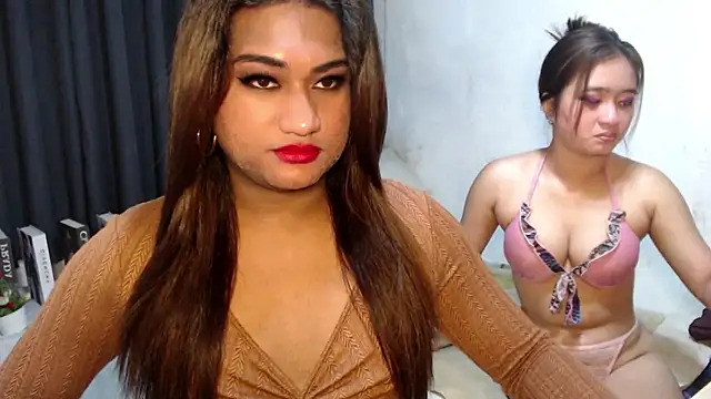 LastyLuna online show from 02.01.26