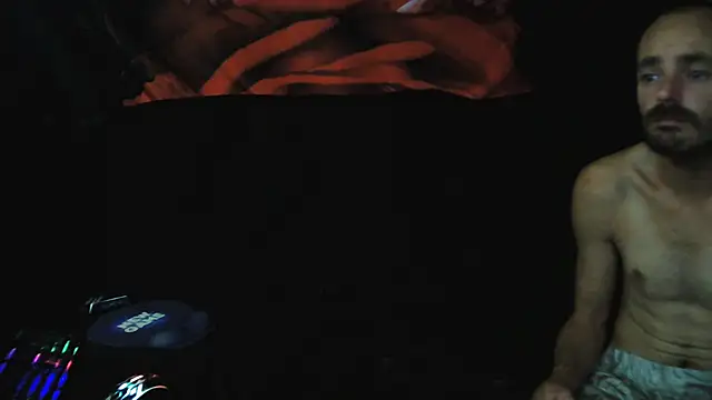 Splash Queen420 online show from 10.21.25