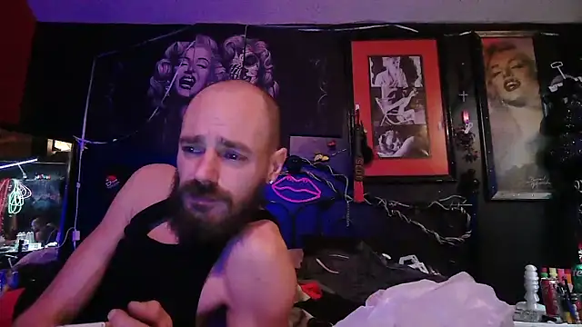 Snapshot of Splash_Queen420 chatting on 02.02.26 Splash Queen420 online show from 02.02.26