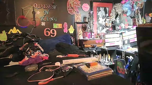 Snapshot of Splash_Queen420 chatting on 03.02.26 Splash Queen420 online show from 03.02.26