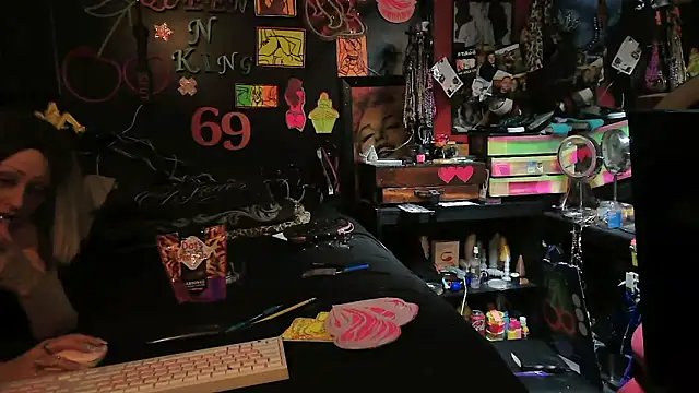 Snapshot of Splash_Queen420 chatting on 03.03.26 Splash Queen420 online show from 03.03.26