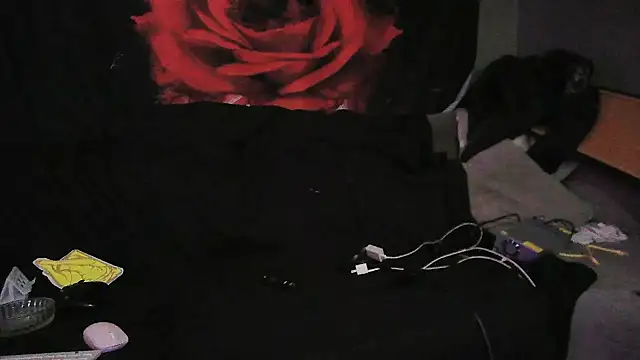 Splash Queen420 online show from 03.10.26