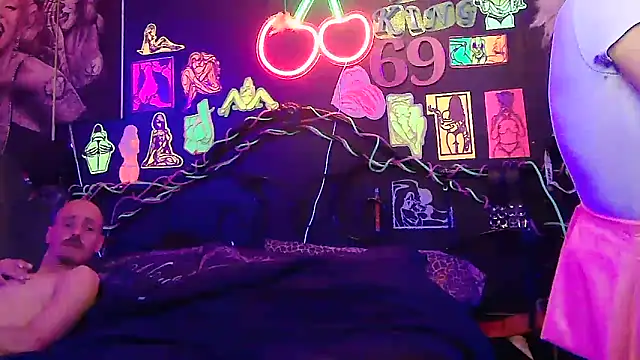 Splash Queen420 online show from 03.27.26