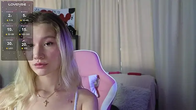  Anna Nolan  online show from 10.24.25